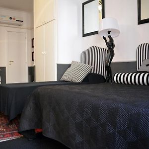 Driepersoonskamer